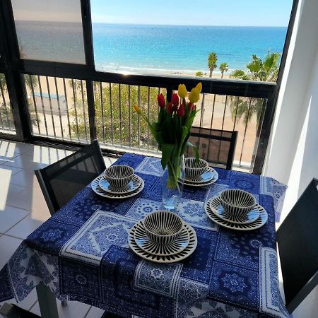 Moderno Apartamento Colon Con Vistas Al Mar Κάλπε Εξωτερικό φωτογραφία