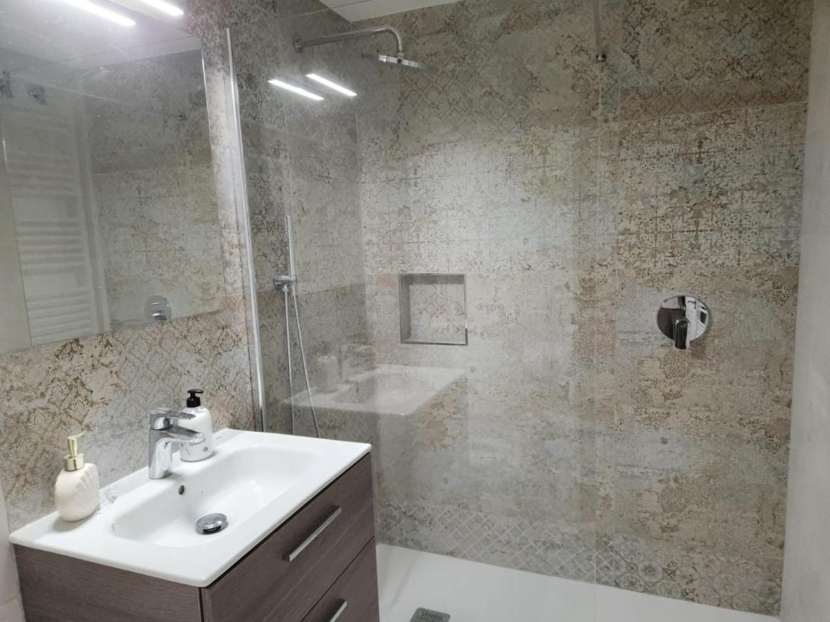 Moderno Apartamento Colon Con Vistas Al Mar Κάλπε Εξωτερικό φωτογραφία