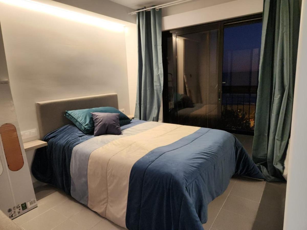 Moderno Apartamento Colon Con Vistas Al Mar Κάλπε Εξωτερικό φωτογραφία