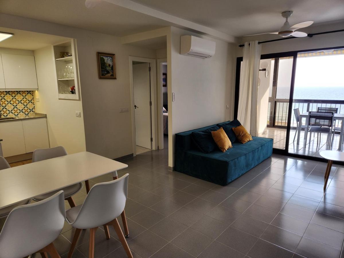 Moderno Apartamento Colon Con Vistas Al Mar Κάλπε Εξωτερικό φωτογραφία