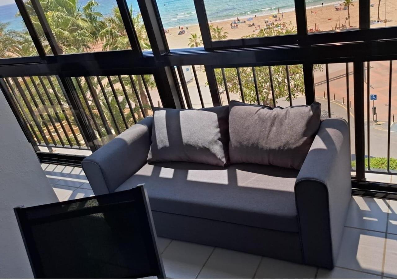 Moderno Apartamento Colon Con Vistas Al Mar Κάλπε Εξωτερικό φωτογραφία