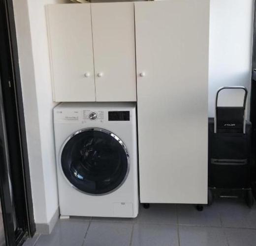 Moderno Apartamento Colon Con Vistas Al Mar Κάλπε Εξωτερικό φωτογραφία